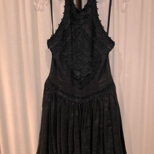 Custom Designed by Nicole Bakti.